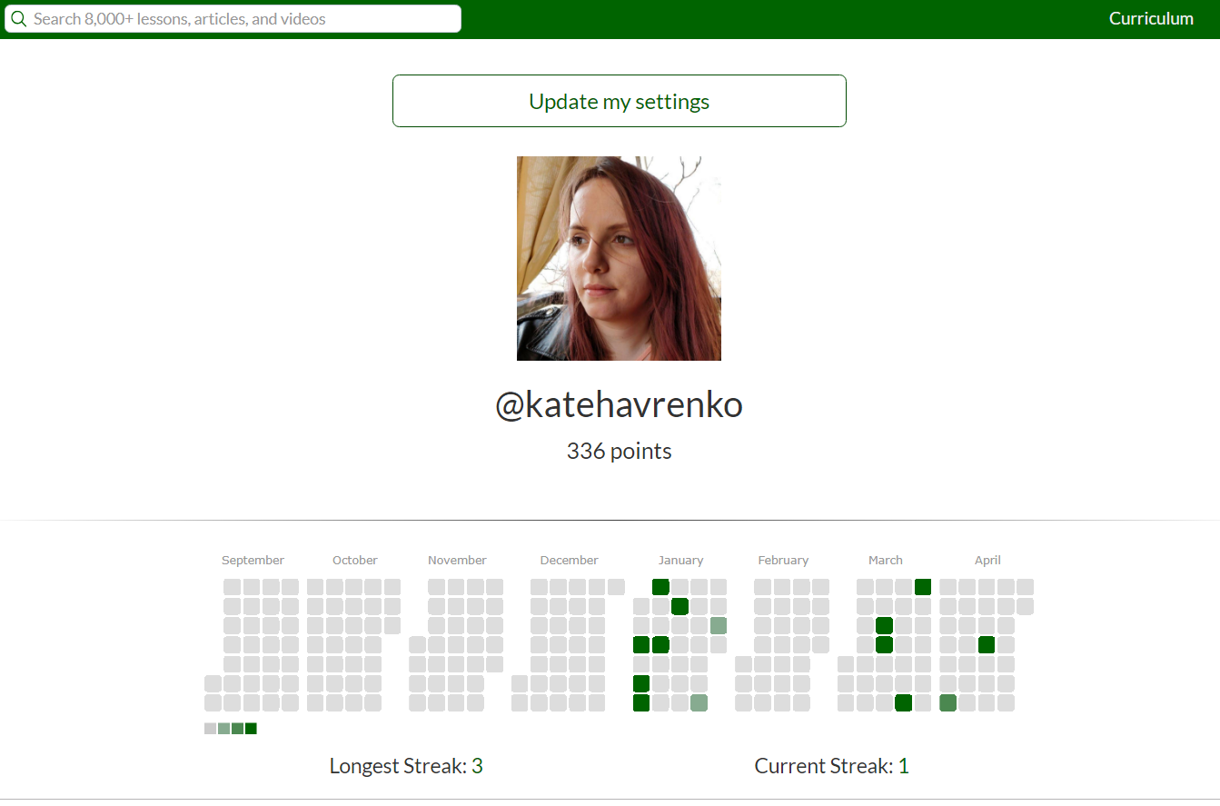 freecodecamp